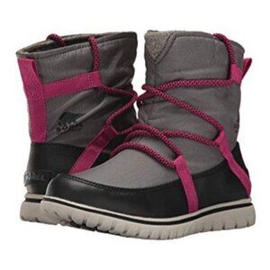 Sorel Cozy Explorer Waterproof Boots